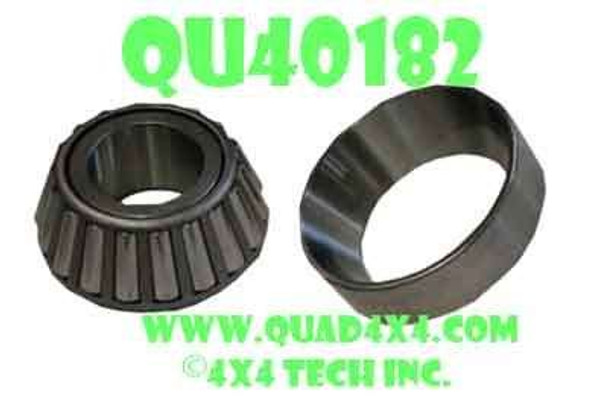 QU40182 USE QU50400+QU50401 Torque King 4x4