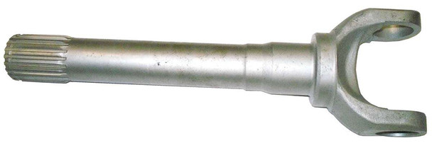 QU40669 New Outer Axle Shaft for 1971-1972 GM 4x4 - 1-1/16" UJnt Cap Torque King 4x4