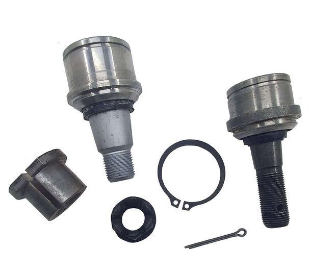 QU40220 1994-1999 Dodge Dana OEM Non-Greaseable Ball Joint Set Torque King 4x4