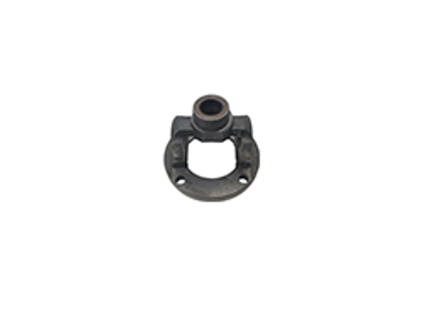 QU40761 Saginaw Double Cardan CV Flange Yoke Sub-Assembly Torque King 4x4