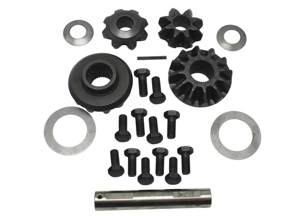 QU40295 35 Spline Dana 80 Differential Internal Parts Kit Torque King 4x4