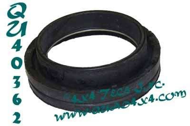 QU40362 Inner Axle Shaft Yoke to Axle Tube Dust Seal for Ram 1500 Torque King 4x4