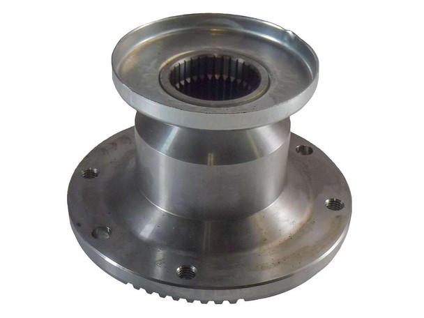 QU52081 Fixed Rear Output Flange Assembly for Dodge NV271 & NV273D Torque King 4x4