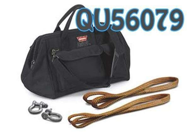 QU56079 WARN RIGGING KIT Torque King 4x4