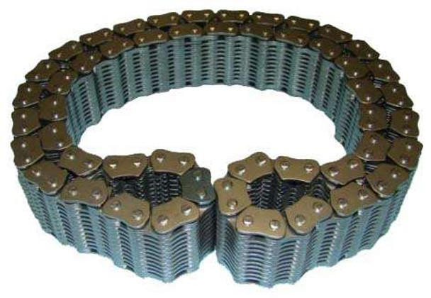 QU50255 Morse Borg Warner & NV271, NV273 Transfer Case Chain Chevy Ford GMC Ram Torque King 4x4