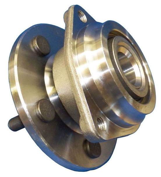 QU50276 TimkenÂ® Front Wheel Hub Assembly for many 1990-1999.5 Jeep Torque King 4x4