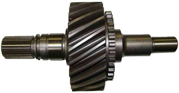 QU50285 27 Spline NP205 Input Shaft Torque King 4x4