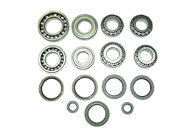 QU30298 Bearing and Seal Kit for GM Rockwell T221 Transfer Cases Torque King 4x4