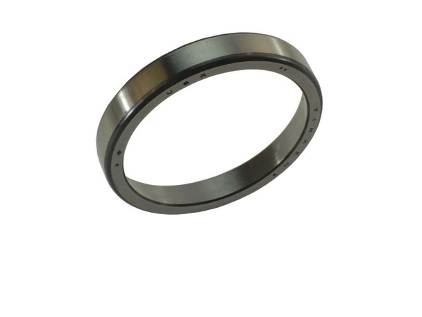 QU50876 TimkenÂ® Taper Bearing Cup for Vintage Truck Applications Torque King 4x4