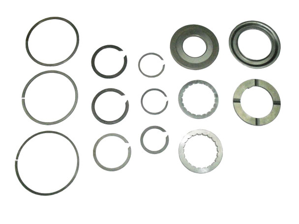 QU50912 SM465 Small Parts Kit Torque King 4x4