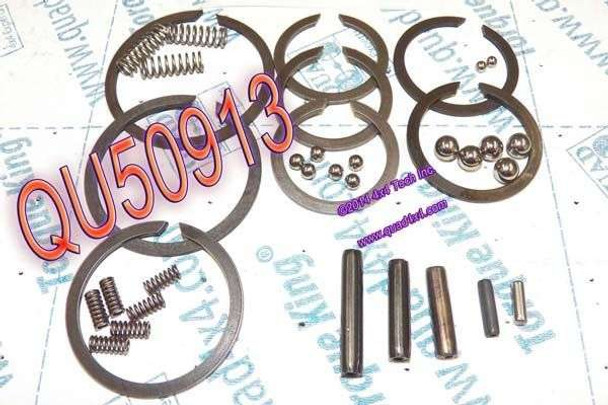 QU50913 Small Parts Kit for NV3500, Getrag HM290, & GM 5LM60 Torque King 4x4