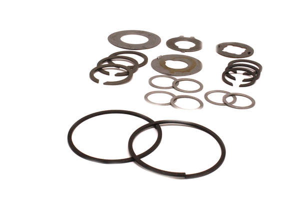 QU50917 NP242 Basic Small Parts Kit for Dodge and Jeep 4x4s Torque King 4x4
