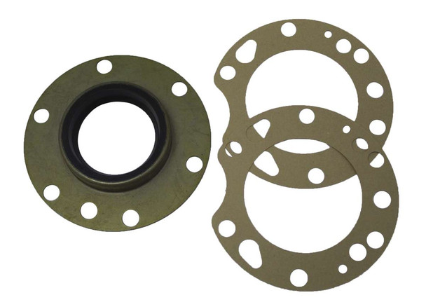QU50935 Outer Rear Wheel Seal Kit for Jeep with Dana Semi-Float Rear Axle Torque King 4x4