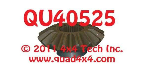 QU40525 D70 35 SPLINE DIFF GEAR Torque King 4x4