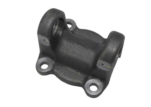 QU51014 1485 Series Flat Face Rear Driveshaft Flange Yoke, Manual Torque King 4x4