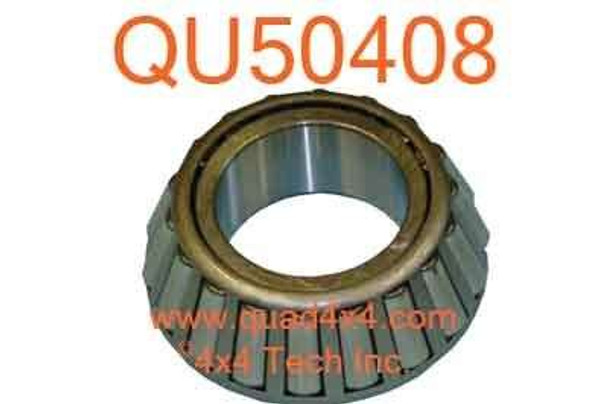 QU50408 Timken Inner Pinion Bearing Torque King 4x4