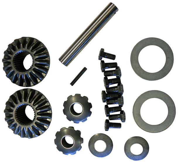 QU42046 DANA 44 DIFF GEAR KIT Torque King 4x4