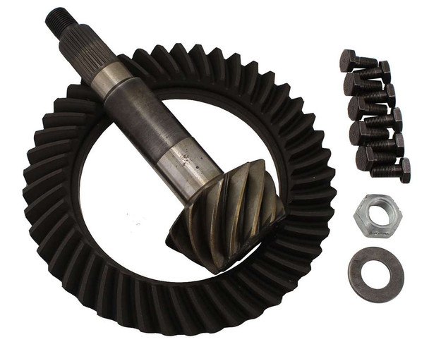 D441954 New 4.10 Ratio Ring and Pinion Set for Dana 50/IFS Front Axles Torque King 4x4