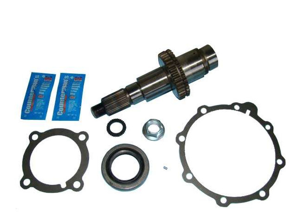 QK2007 32 Spline Front Output Shaft Kit Torque King 4x4