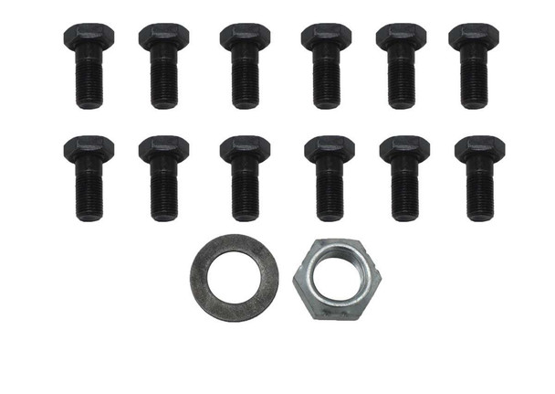 D441971 Ring Gear Bolt Kit Torque King 4x4