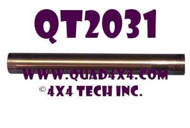 QT2031 Borg Warner T18, T19, & T98 Transmission Dummy Shaft Torque King 4x4