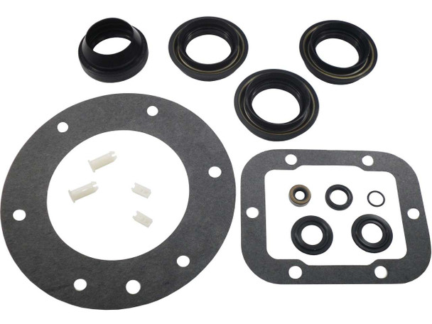 QU51132 Seal and Gasket Kit for Ford Borg Warner 1356 Torque King 4x4