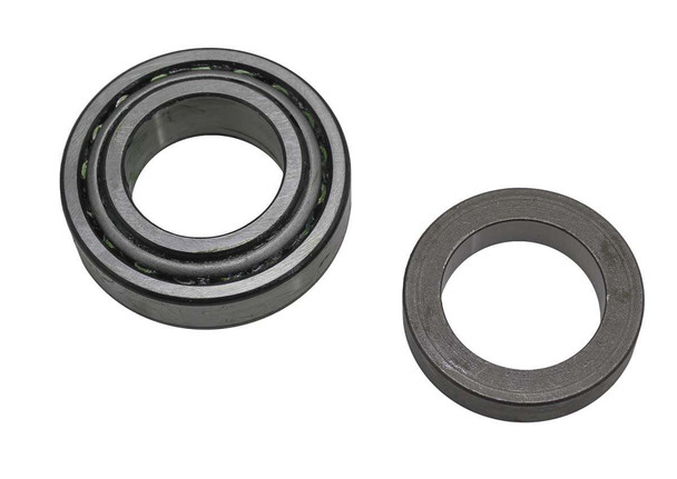 QU51192 Timken Rear Wheel Bearing with Lock Ring for Semi-Float Axles Torque King 4x4