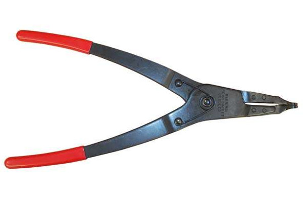 QT2007 Large Capacity Lock Ring Pliers with Modified Jaws Torque King 4x4