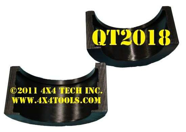 QT2018 Input Bearing Jaws Torque King 4x4