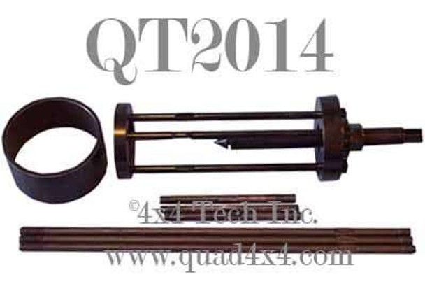 QT2014 NV4500 Bearing Puller Set Torque King 4x4
