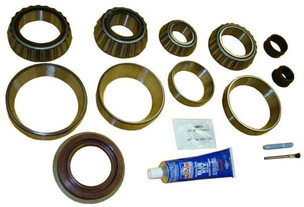 QU50583 BEARING &amp; SEAL KIT Torque King 4x4