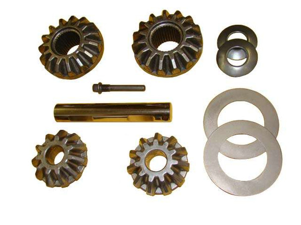 QK4882 2007-up Internal Differential Parts Kit for Ram AAM 925 Front Axles Torque King 4x4