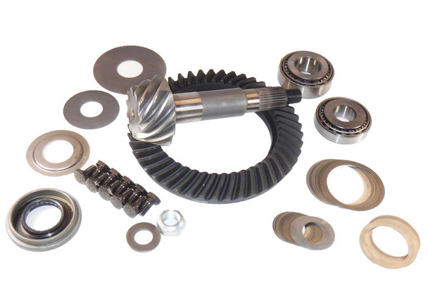 D442026 5.38 Ratio Dana 44 Ring and Pinion Kit for Dana 44 Axles Torque King 4x4