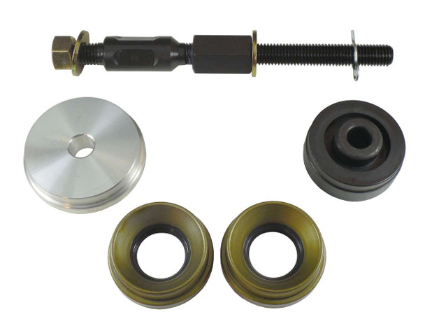 QK4933 Dana 44 Front Inner Axle Seal and Install Tool Kit Torque King 4x4