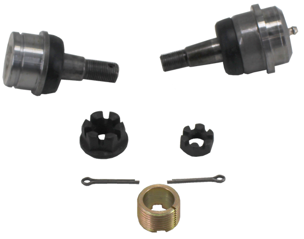 D442101 Dana Ball Joint Kit for One Side for 1984-2006 Jeep XJ, YJ, TJ Torque King 4x4