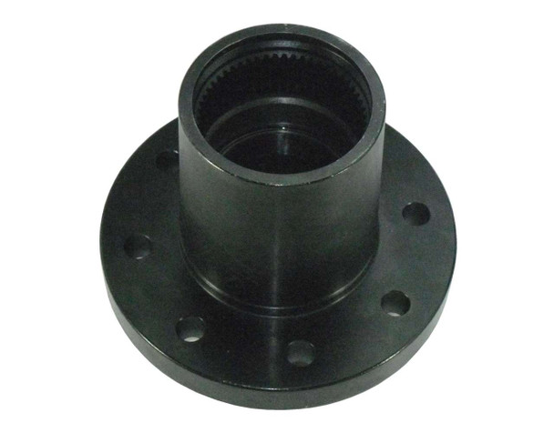 TKA4962 Splined 4x4 Front Wheel Hub for SRW Dana 60 Chevy, Dodge, GMC Torque King 4x4