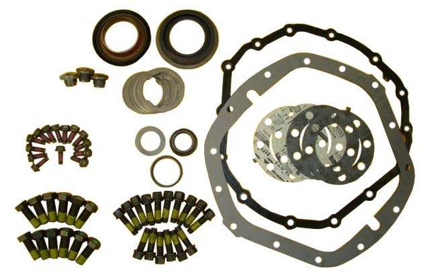 QK8016 Differential Installation Kit for AAM 1150 11.5" Rear Axle Torque King 4x4