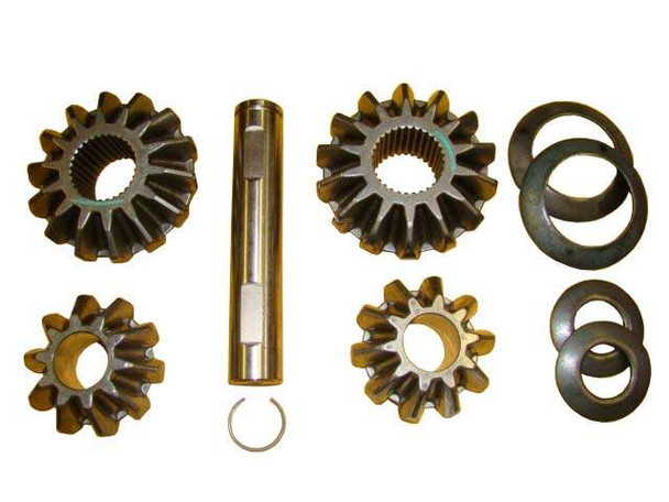 QK8019 Differential Internal Parts Kit for AAM 14 Bolt 11-1/2" Rear Axles Torque King 4x4