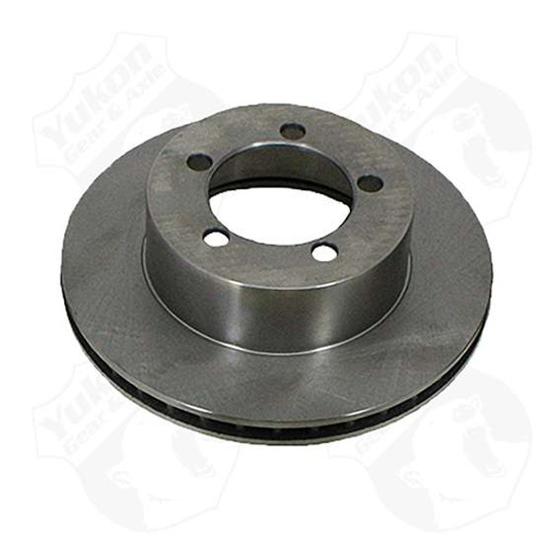 YP BR-03 Replacement Brake Rotor for YA WU-07 Kit Torque King 4x4