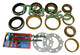 TK8363 Rear Wheel Bearing & Seal Kit for AAM 1150 or 1180 Leaf Spring DRW Torque King 4x4