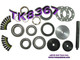 TK8367 Master Rear Wheel Bearing Kit with Tools 2003-2018 Ram SRW Torque King 4x4