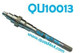 QU10013 4x2 Fully Splined Mainshaft 1994-2004 Dodge NV4500HD Torque King 4x4