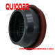 QU10023 NP241DHD Transfer Case & 4x2 NV4500HD & NV5600 Rear Output Seal Torque King 4x4