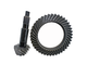 YG D60-411 High Performance Yukon Replacement Ring & Pinion Gear Set for Dana 60 in a 4.11 Ratio Torque King 4x4