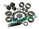 QU10061 Bearing and Seal Kits for 1992-1995 GM NV4500 4x4 Torque King 4x4