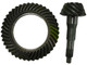 YG F10.5-373-31 High Performance Yukon Ring & Pinion Gear Set Torque King 4x4