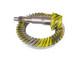 YG F10.5-456-31 High performance Ring & Pinion Gear Set in 4.56 ratio Torque King 4x4