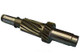 QU10090 Modular Design NV4500 Countershaft for early Dodge and GM Torque King 4x4