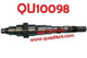 QU10098 GM 4x4 NV4500 32 Spline Mainshaft Torque King 4x4