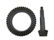 ZG D44-538 USA Standard 5.38 Ratio Ring & Pinion Gear Set for Dana 44 Torque King 4x4